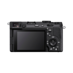 Sony Alpha a7C II Mirrorless Camera Body