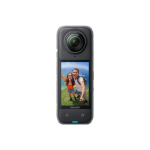 Insta360 X4 360° 8K Action Camera