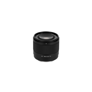 Viltrox AF 50mm f/2.0 FE