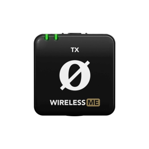RODE Wireless ME Compact Digital Wireless Microphone