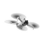 DJI Mini 4 Pro RC 2 Drone (34min)