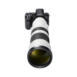 Sony FE 400-800 MM F/6.3-8 G OSS Lens