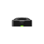 RODE Wireless PRO 2-Person Clip-On Wireless Microphone