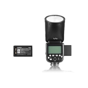 Godox V1 Flash for Sony