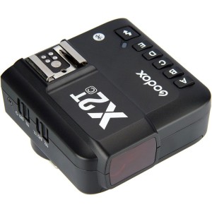 Godox X2T-C TTL Wireless Flash Trigger for Canon