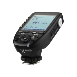 Godox XPro-F TTL Wireless Flash Trigger for Fujifilm Cameras