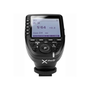 Godox Xpro-S for Sony TTL Wireless Flash Trigger