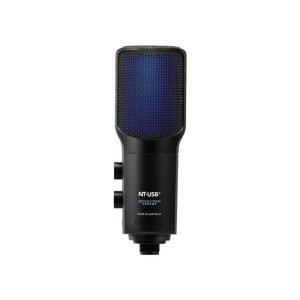 RODE NT-USB+ Professional USB Microphone