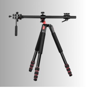 NEEWER N284L+G0 Camera Tripod Monopod