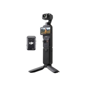 DJI Osmo Pocket 3 Creator Combo