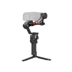 DJI RS 4 Gimbal Stabilizer