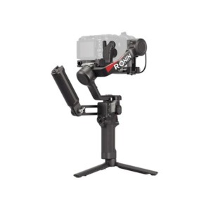 DJI RS 4 Gimbal Stabilizer Combo