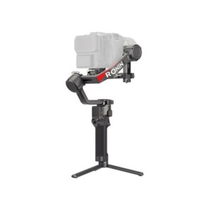 DJI RS 4 Pro Gimbal Stabilizer