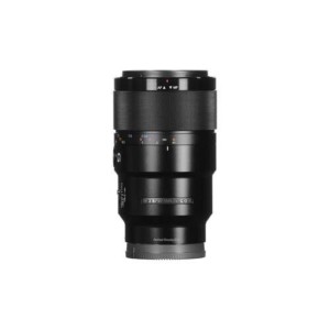 Sony FE 90mm f/2.8 Macro G OSS Lens