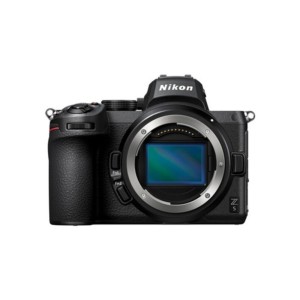 Nikon Z5 Mirrorless Camera