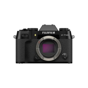 FUJIFILM X-T50 Mirrorless Camera