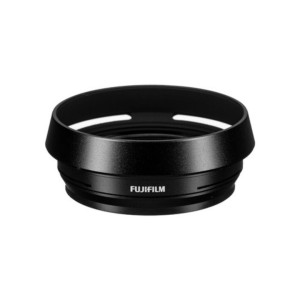 FUJIFILM LH-100 Lens Hood and Adapter Ring for X100/X100S