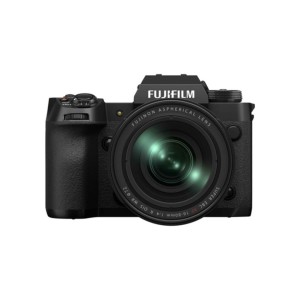 FUJIFILM X-H2 Mirrorless Camera