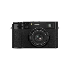 FUJIFILM X100VI Digital Camera