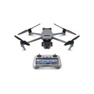 DJI Mavic 3 Pro with DJI RC Remote Controller