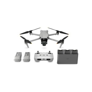 DJI Air 3 Drone Fly More Combo with RC-N2