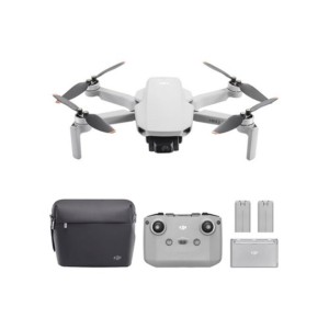 DJI Mini 2 SE Fly More Combo Drone