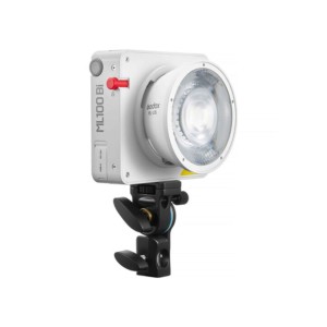 Godox ML100Bi Bi-Color Portable LED Light