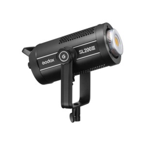 Godox SL200III Daylight LED Video Light