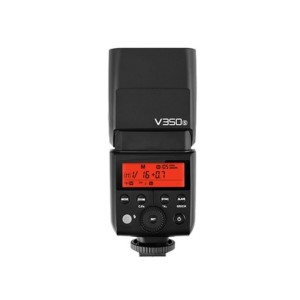 Godox V350S Flash for Select Sony Cameras