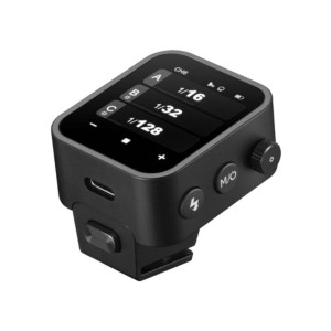 Godox X3 F Touchscreen TTL Wireless Flash Trigger for FUJIFILM