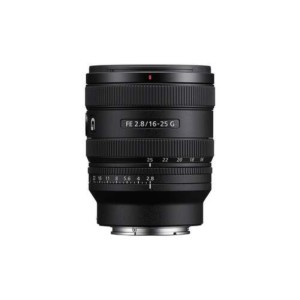 Sony FE 16-25mm f/2.8 G Lens (Sony E)