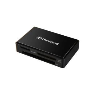 Transcend RDF8 USB 3.1 Gen 1 Card Reader