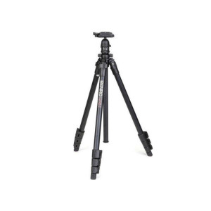 Benro A160FBR0 Portable ball head tripod (Black)