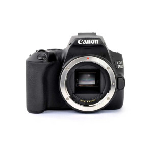 Canon EOS 250D (Body Only)