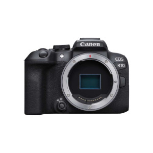 Canon EOS R10 Mirrorless Camera