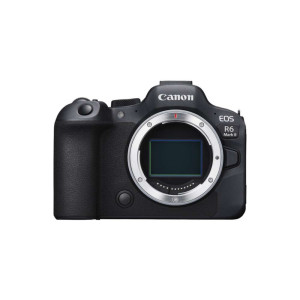 Canon EOS R6 Mark II Mirrorless Camera