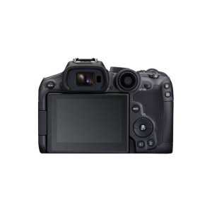 Canon EOS R7 Mirrorless Camera