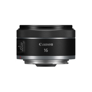 Canon RF 16mm f_2.8 STM Lens