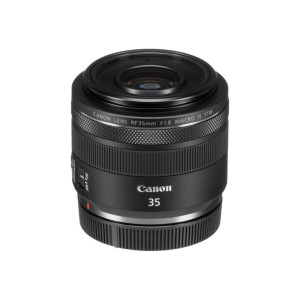 Canon RF 35mm f_1.8 Macro IS STM Lens