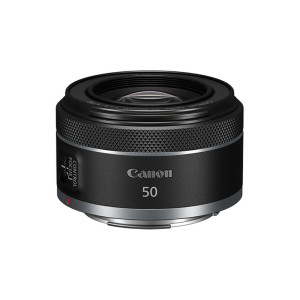 Canon RF 50mm f_1.8 STM Lens