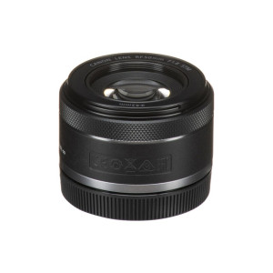 Canon RF 50mm f/1.8 STM Lens