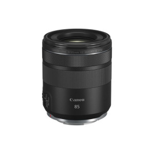 Canon RF 85mm f/2 Macro IS STM Lens