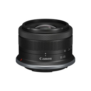 Canon RF-S 18-45mm f_4.5-6.3 IS STM Lens