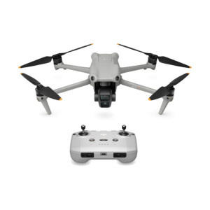 DJI Air 3 Drone Fly More Combo with RC 2