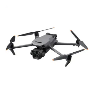 DJI Mavic 3 Pro Drone with Fly More Combo & DJI RC