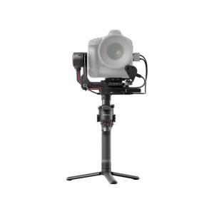 DJI RS 2 Gimbal Stabilizer Pro Combo