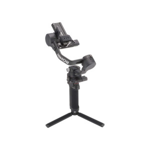 DJI RSC 2 Gimbal Stabilizer Pro Combo