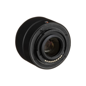 FUJIFILM XC 35mm f/2 Lens