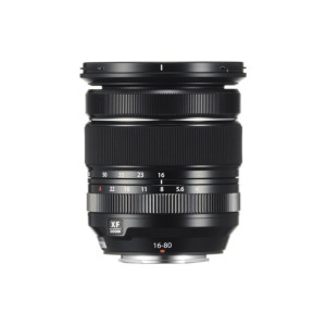 FUJIFILM XF 16-80mm f_4 R OIS WR Lens