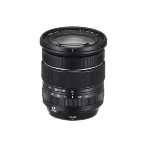 FUJIFILM XF 16-80mm f/4 R OIS WR Lens